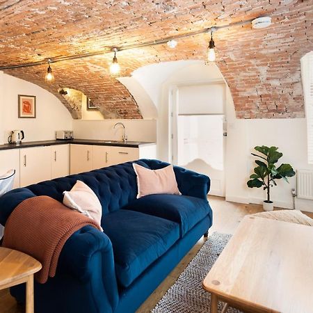 Redcliffe Parade No.9 I Your Apartment Bristol Buitenkant foto