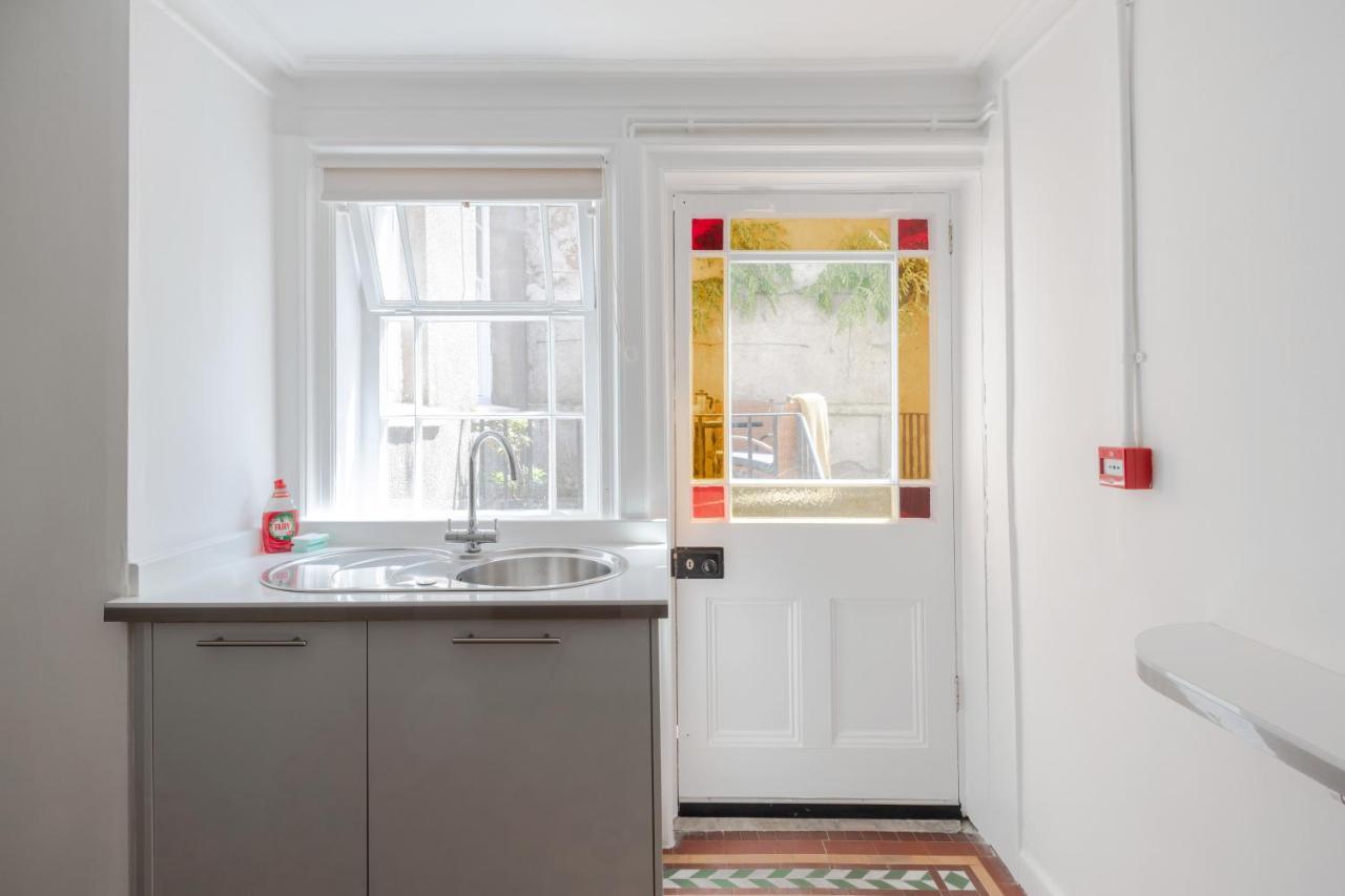 Redcliffe Parade No.9 I Your Apartment Bristol Buitenkant foto
