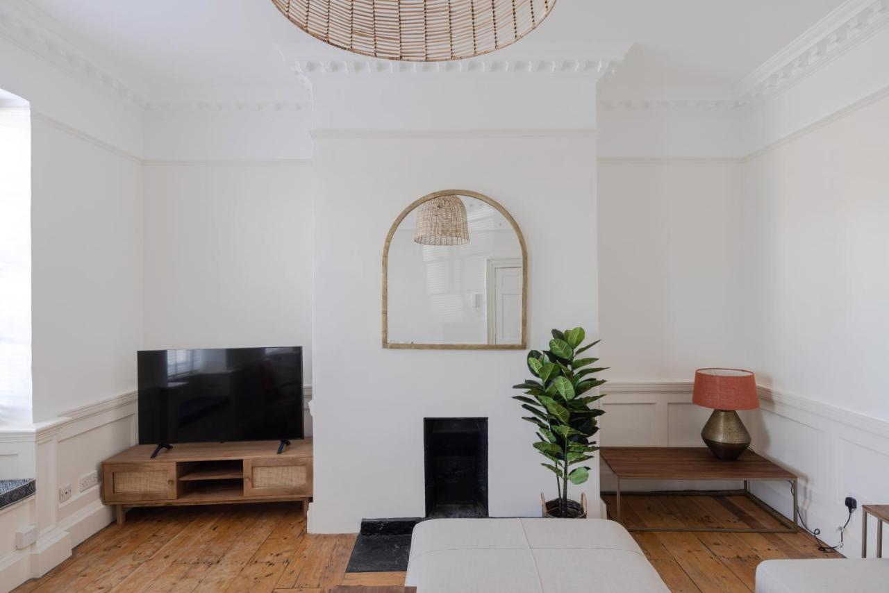 Redcliffe Parade No.9 I Your Apartment Bristol Buitenkant foto