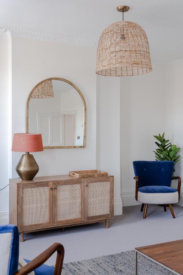 Redcliffe Parade No.9 I Your Apartment Bristol Buitenkant foto