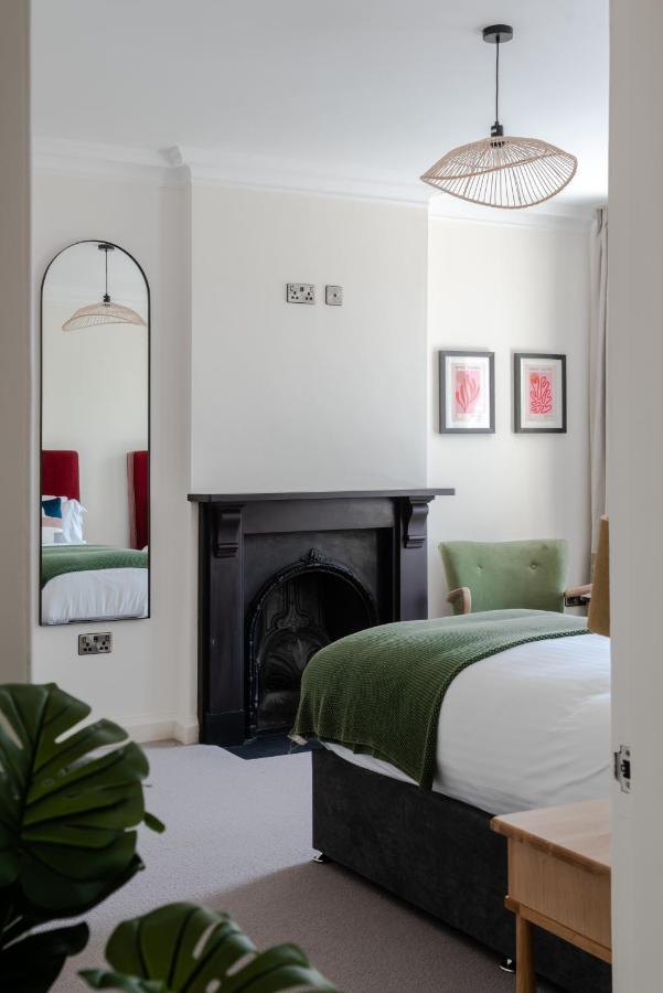 Redcliffe Parade No.9 I Your Apartment Bristol Buitenkant foto
