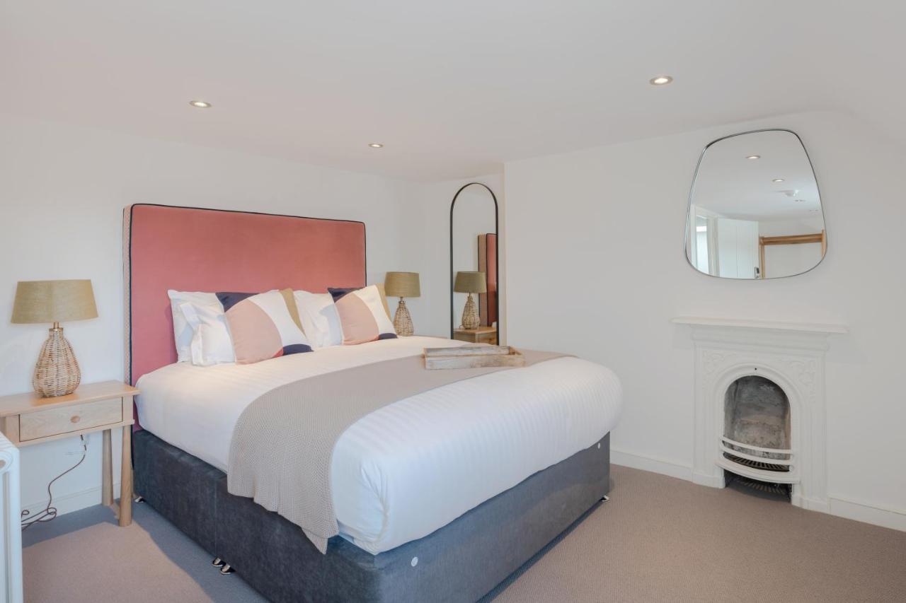 Redcliffe Parade No.9 I Your Apartment Bristol Buitenkant foto
