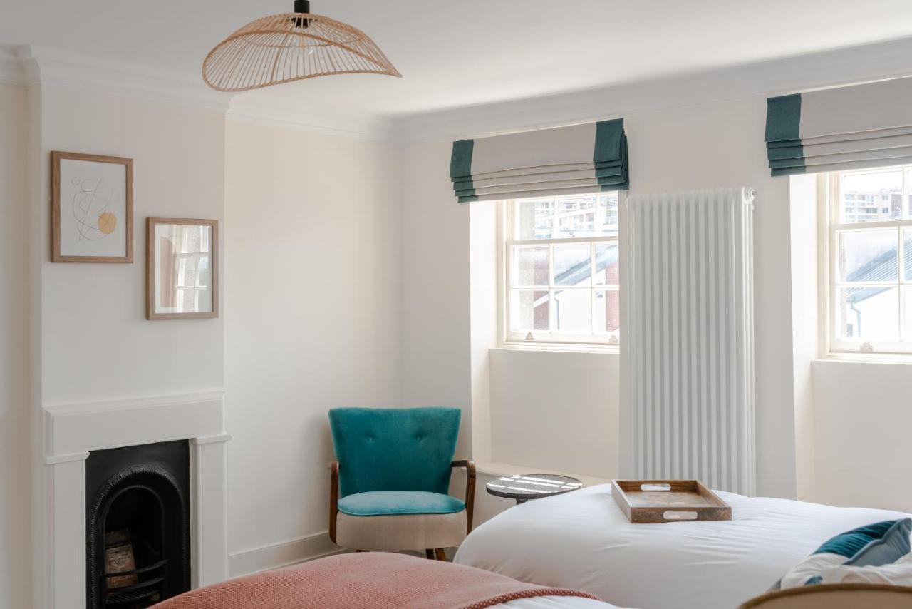 Redcliffe Parade No.9 I Your Apartment Bristol Buitenkant foto