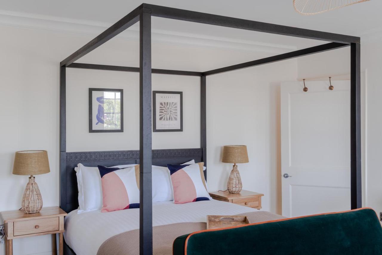 Redcliffe Parade No.9 I Your Apartment Bristol Buitenkant foto