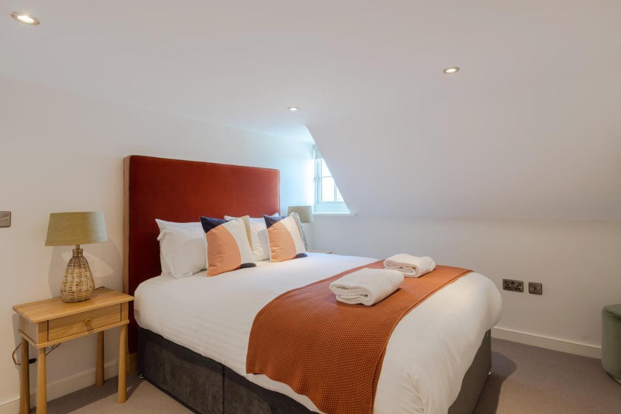 Redcliffe Parade No.9 I Your Apartment Bristol Buitenkant foto
