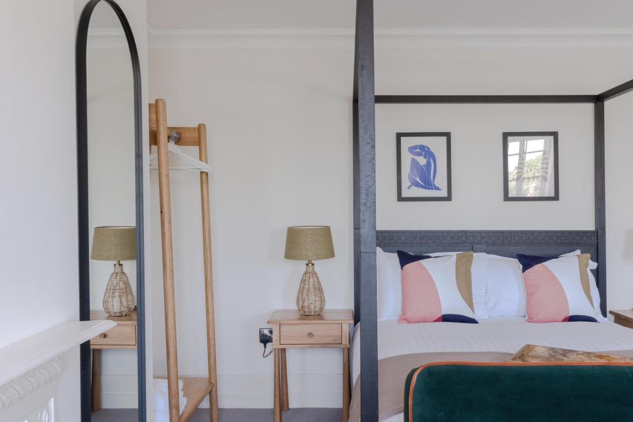 Redcliffe Parade No.9 I Your Apartment Bristol Buitenkant foto