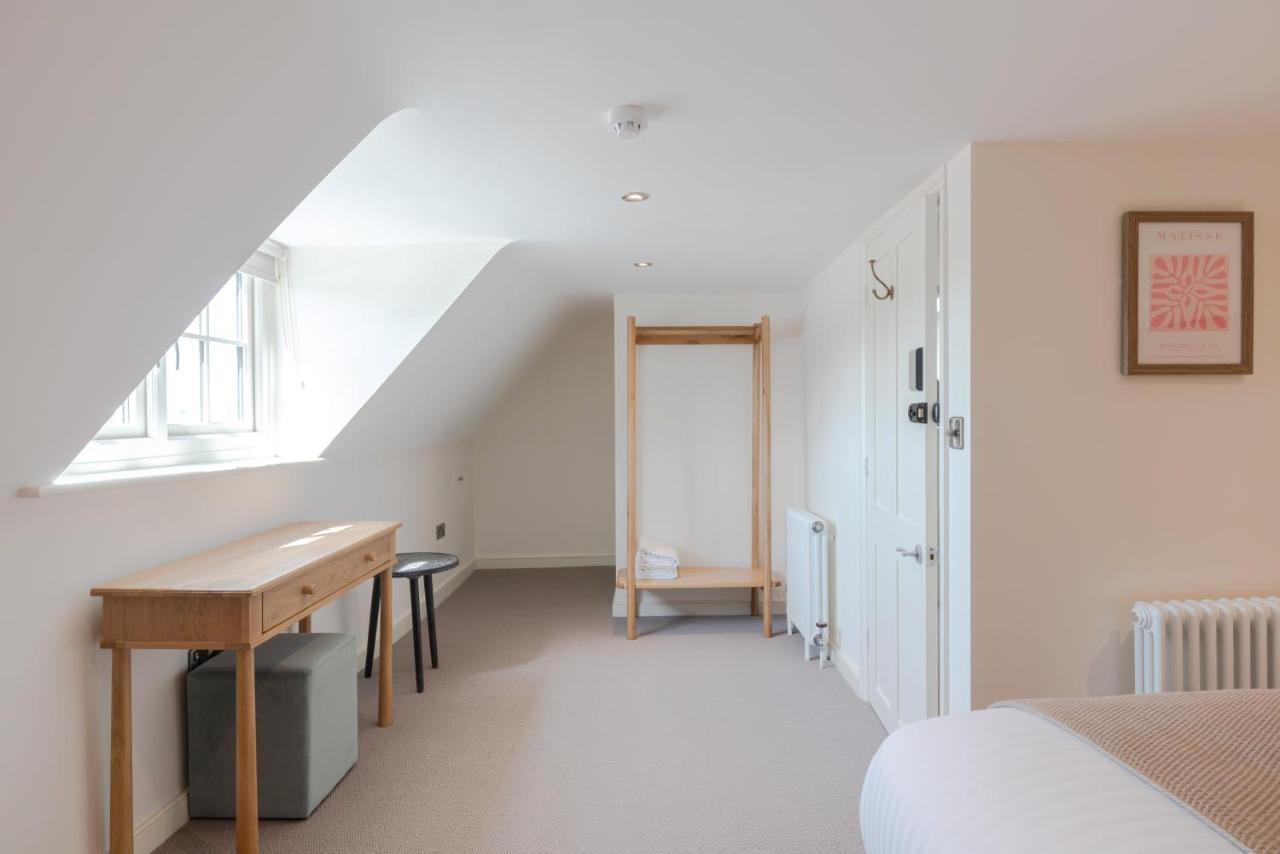 Redcliffe Parade No.9 I Your Apartment Bristol Buitenkant foto
